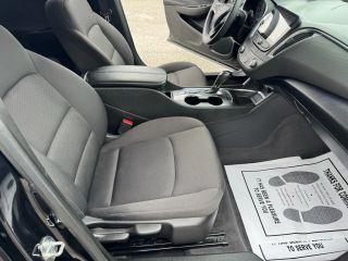 Chevrolet Malibu - Thumbnail 3