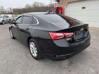 Chevrolet Malibu - Thumbnail 10