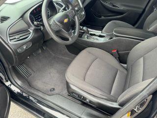 Chevrolet Malibu - Thumbnail 2