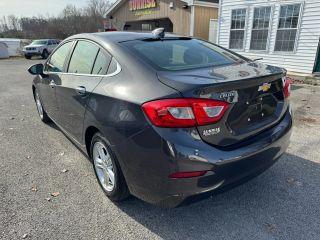 Chevrolet Cruze - Thumbnail 10