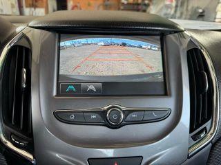 Chevrolet Cruze - Thumbnail 15