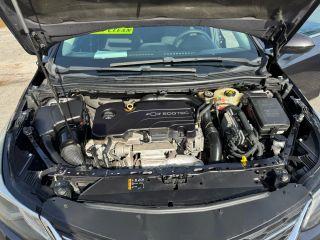 Chevrolet Cruze - Thumbnail 6