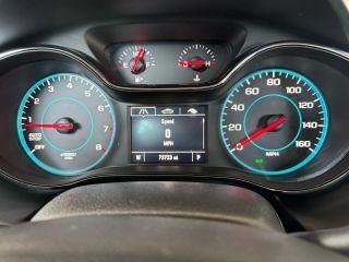 Chevrolet Cruze - Thumbnail 13