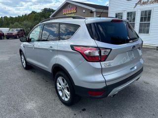 Ford Escape - Thumbnail 10