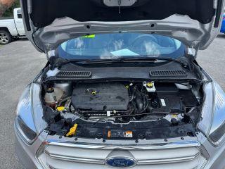 Ford Escape - Thumbnail 6