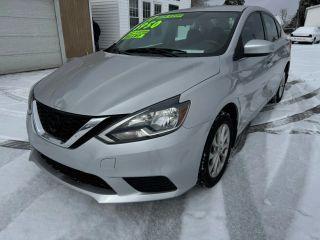 Nissan Sentra - Thumbnail 8