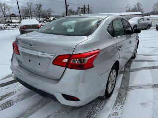 Nissan Sentra - Thumbnail 11