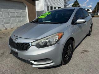 Kia Forte - Thumbnail 8