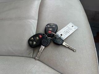 Chevrolet Impala - Thumbnail 2