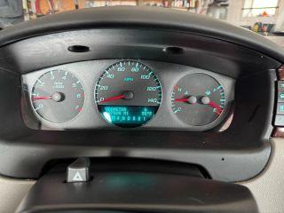 Chevrolet Impala - Thumbnail 13