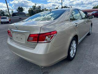 Lexus Es - Thumbnail 11