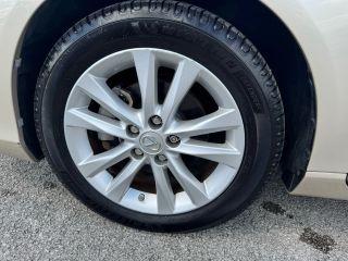 Lexus Es - Thumbnail 5