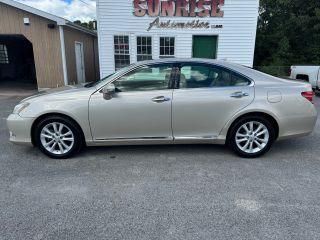 Lexus Es - Thumbnail 9