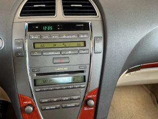 Lexus Es - Thumbnail 14