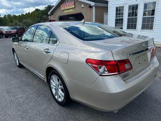 Lexus Es - Thumbnail 10