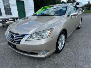 Lexus Es - Thumbnail 8