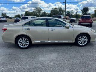 Lexus Es - Thumbnail 12