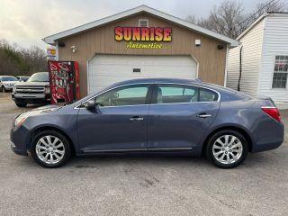 Buick Lacrosse - Thumbnail 9