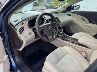 Buick Lacrosse - Thumbnail 15