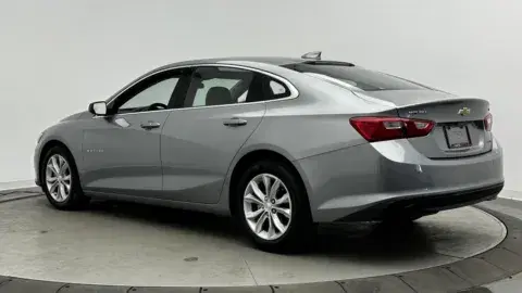 Chevrolet Malibu Lt - Thumbnail 5