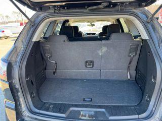 Chevrolet Traverse - Thumbnail 5