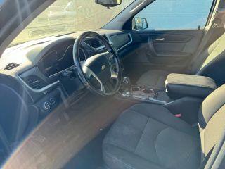Chevrolet Traverse - Thumbnail 16