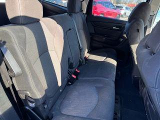Chevrolet Traverse - Thumbnail 3