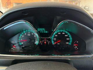 Chevrolet Traverse - Thumbnail 13