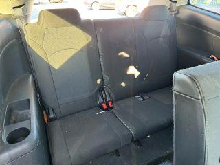 Chevrolet Traverse - Thumbnail 4