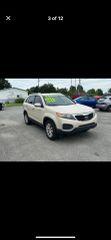 Kia Sorento - Thumbnail 7