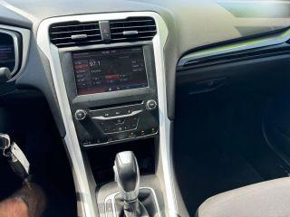 Ford Fusion - Thumbnail 13