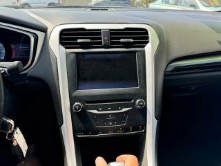 Ford Fusion - Thumbnail 14