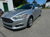 Ford Fusion - Thumbnail 19
