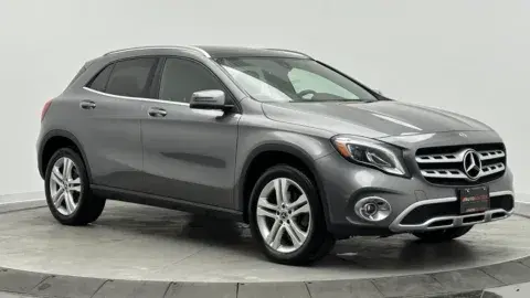 Mercedes-Benz Gla 250 - Thumbnail 4