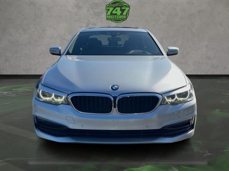 Bmw 5 Series 530I - Thumbnail 9