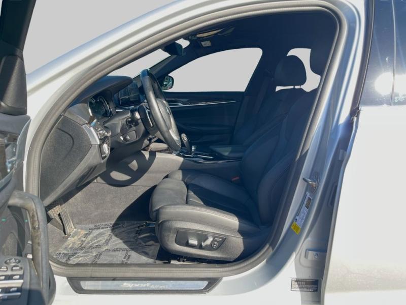 Bmw 5 Series 530I - Thumbnail 11