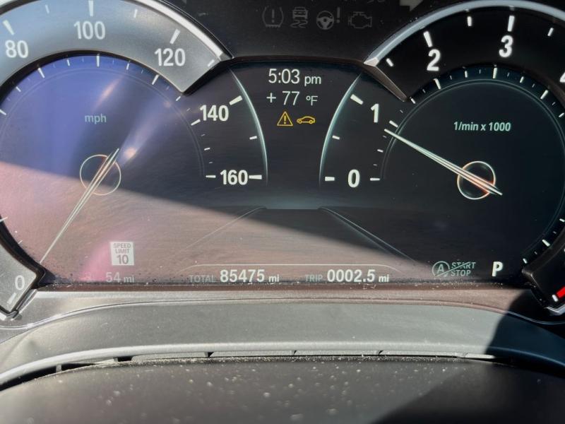 Bmw 5 Series 530I - Thumbnail 20