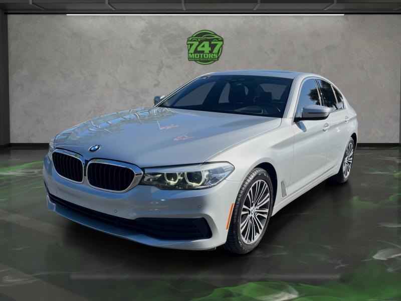 Bmw 5 Series 530I - Thumbnail 2