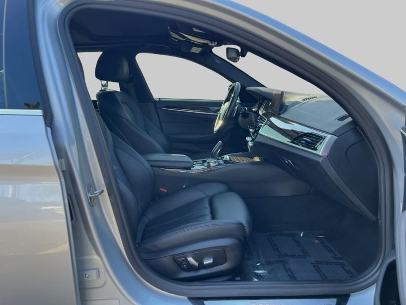 Bmw 5 Series 530I - Thumbnail 14