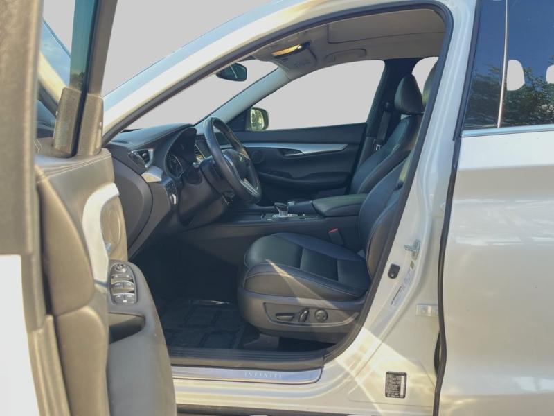 Infiniti Qx50 Luxe - Thumbnail 11