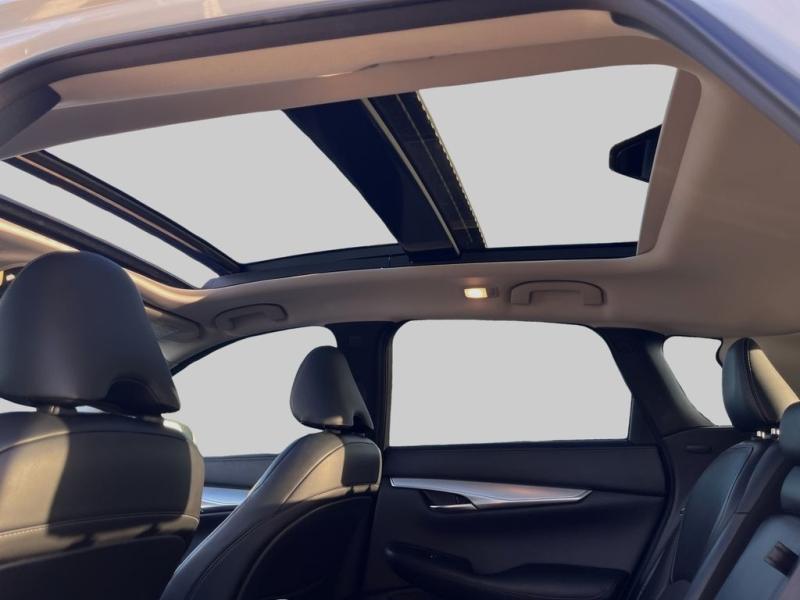 Infiniti Qx50 Luxe - Thumbnail 19