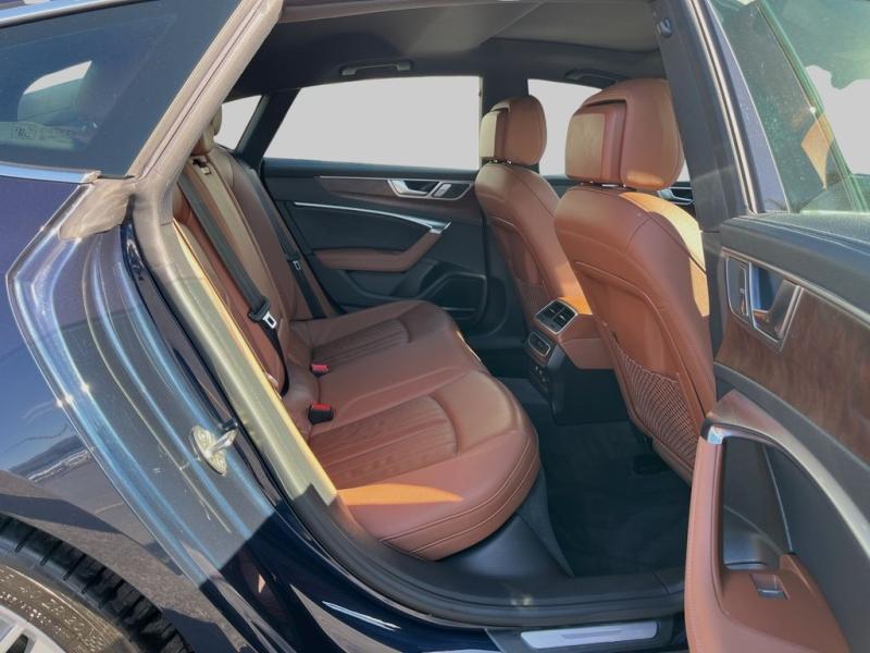 Audi A7 - Thumbnail 13