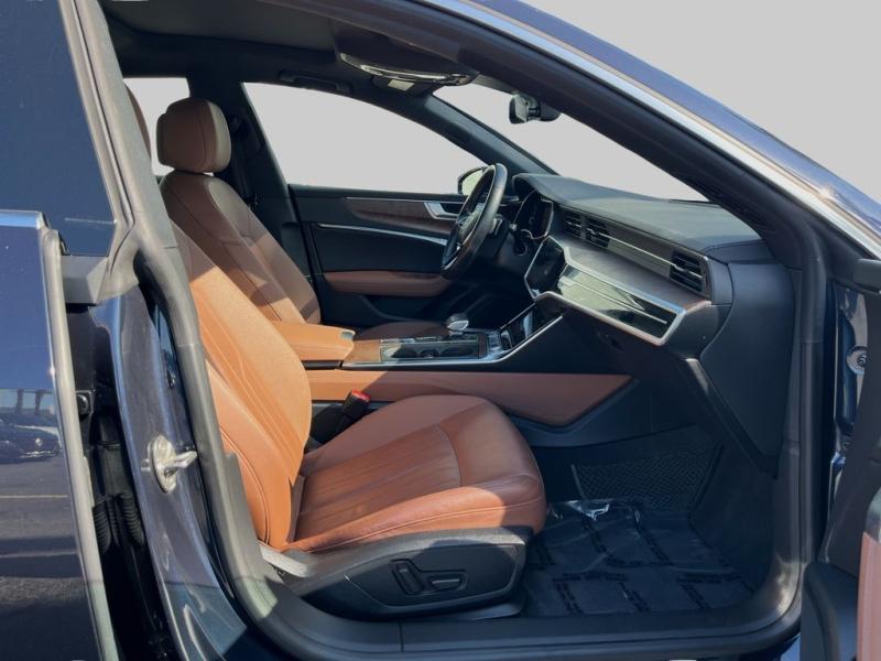 Audi A7 - Thumbnail 14