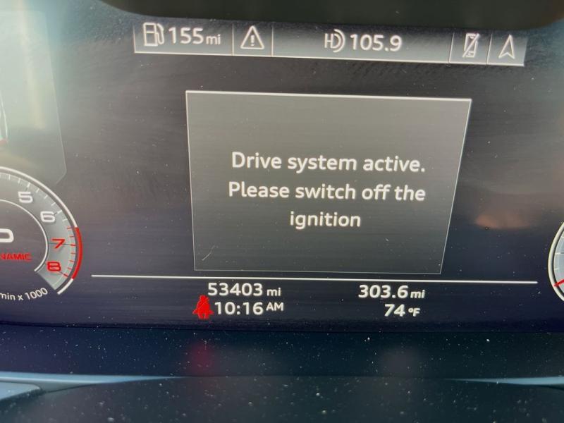 Audi A7 - Thumbnail 20