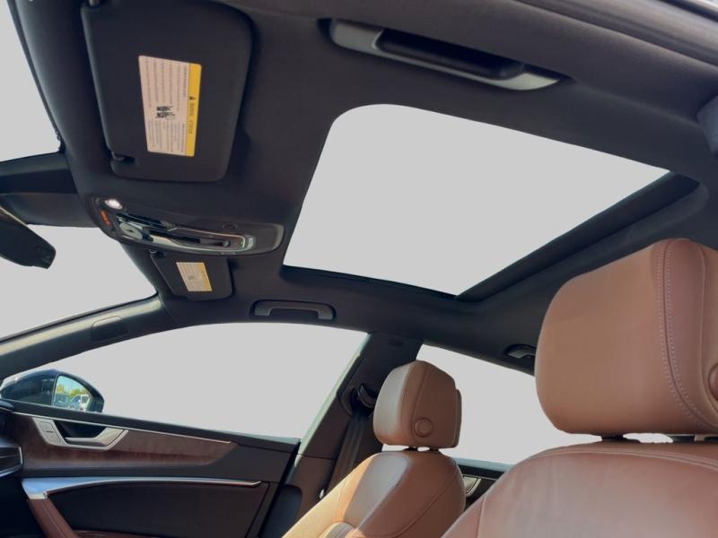 Audi A7 - Thumbnail 19