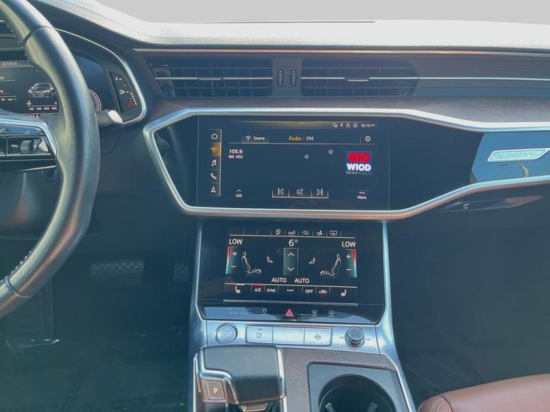 Audi A7 - Thumbnail 16