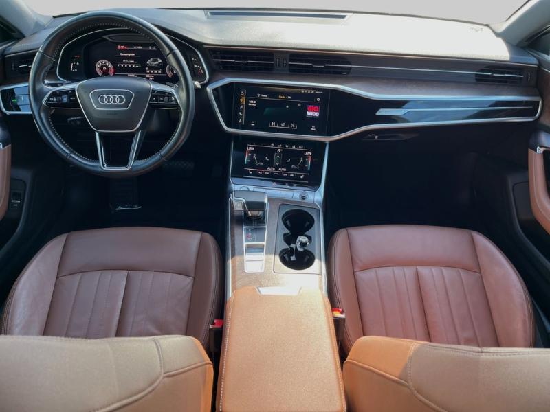 Audi A7 - Thumbnail 17