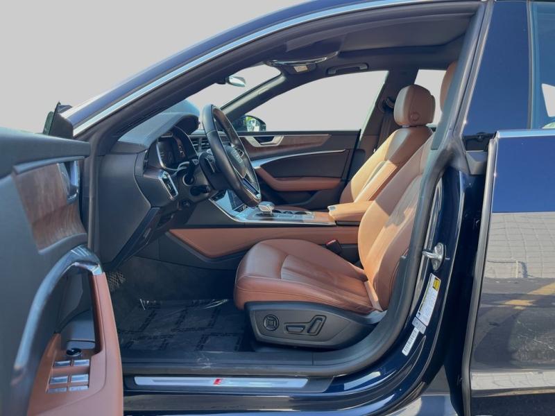 Audi A7 - Thumbnail 11