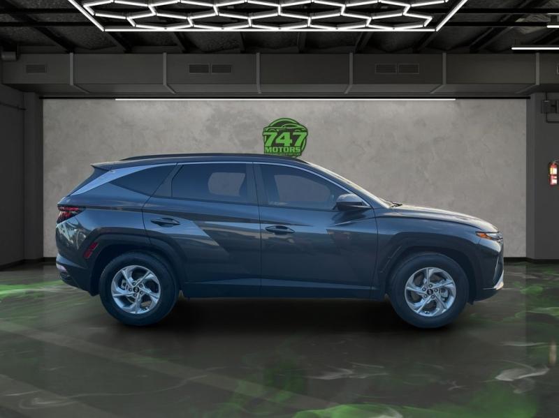 Hyundai Tucson Sel - Thumbnail 7
