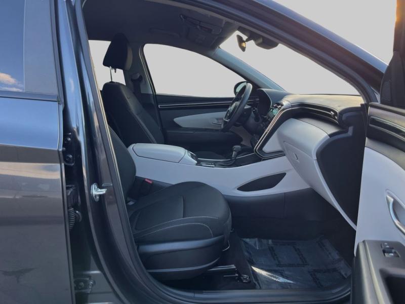 Hyundai Tucson Sel - Thumbnail 14